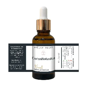 Neroli Oil (Citrus aurantium Oil) 30 ml - 3