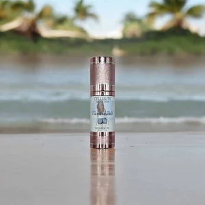 Cellulite Reduction Signature Massage Blend - 2