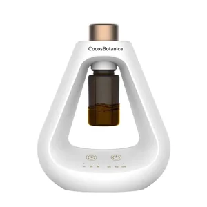 Wireless Scented Oil Diffuser - 5