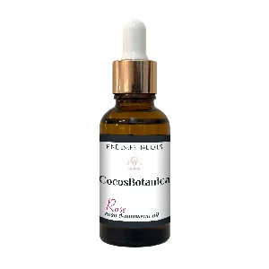 Rose Oil (Rosa damascena Oil) 30 ml - 2