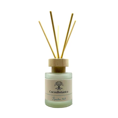 Spectra 545 Reed Diffuser (120ml)