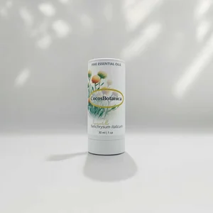 Immortelle Oil (Helichrysum italicum Oil) 30 ml - 4