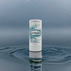 Blue Cypress Oil (Callitris Intratropica Oil) 30 ml - 4