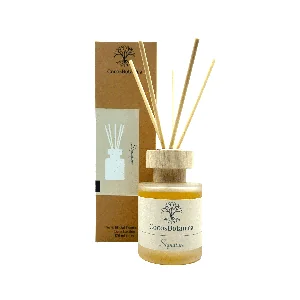 Signature Reed Diffuser (120ml) - 2