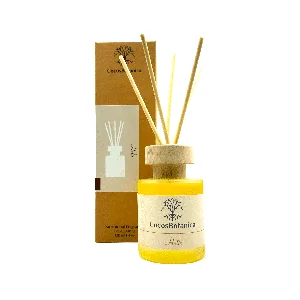 Helix Reed Diffuser (120ml) - 2