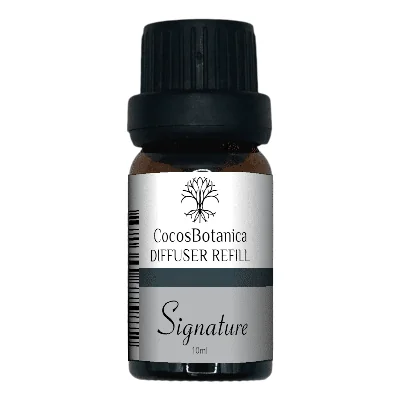 Signature - CocosBotanica Diffuser Refill