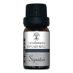 Signature - CocosBotanica Diffuser Refill - 1