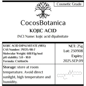 Kojic Acid Dipalmitate - 2
