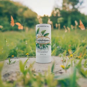 Neroli Oil (Citrus aurantium Oil) 30 ml - 4