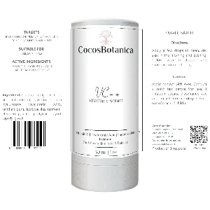 VC++ Vitamin C Serum - 1