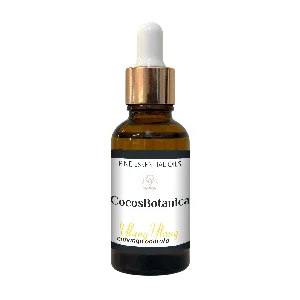Ylang Ylang Oil (Cananga odorata Oil) 30 ml - 3