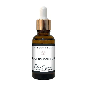 Blue Cypress Oil (Callitris Intratropica Oil) 30 ml - 3