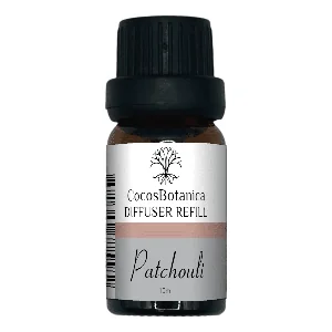 Patchouli - CocosBotanica Diffuser Refill - 1