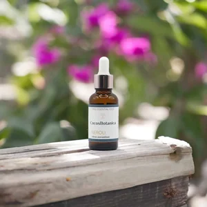 Neroli Oil (Citrus aurantium Oil) 30 ml - 5