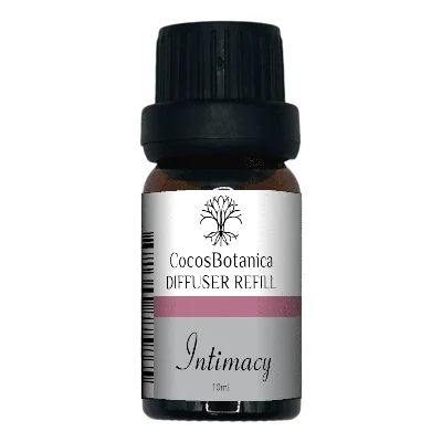 Intimacy - CocosBotanica Diffuser Refill