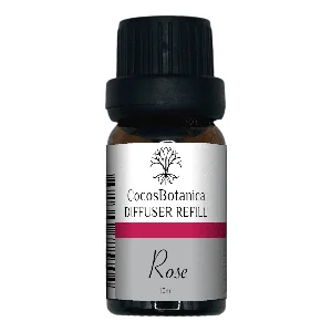 Rose - CocosBotanica Diffuser Refill - 1