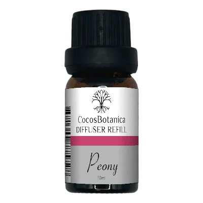 Peony - CocosBotanica Diffuser Refill