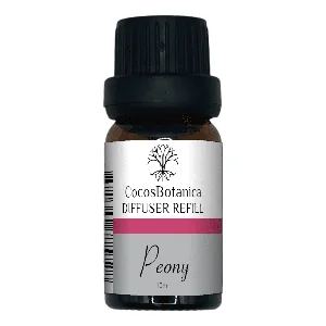 Peony - CocosBotanica Diffuser Refill - 1