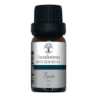 Spectra 495 - CocosBotanica Diffuser Refill