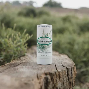 Tea Tree Oil (Melaleuca Alternifolia Leaf Oil) 30 ml - 4