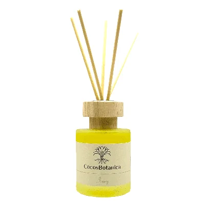 Ivory Reed Diffuser (120ml)