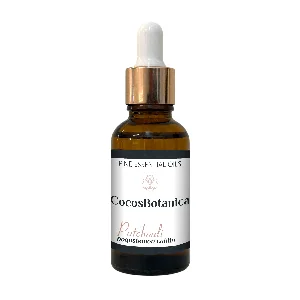 Patchouli Oil (Pogostemon cablin Oil) 30 ml - 2