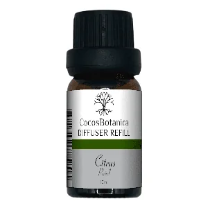 Citrus Petal - CocosBotanica Diffuser Refill - 1