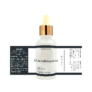 VC++ Vitamin C Serum - 2