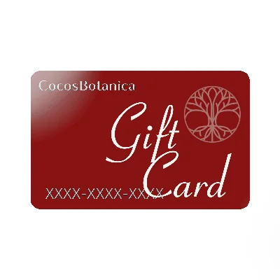 $50 Gift Card