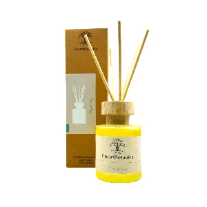 Energize Reed Diffuser (120ml) - 2