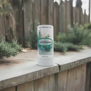 Juniper Oil (Juniperus communis Oil) 30 ml - 5